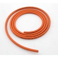 3/8" Flexible Rubber Lpg Gas Hose Lpg Gas Pipe Rubber Gas Tube